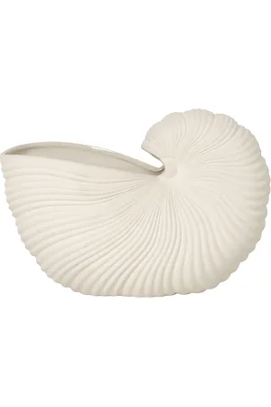 Ferm Living Shell Pot