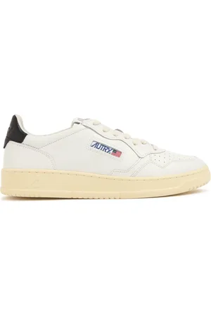 Autry Medalist Low Sneakers