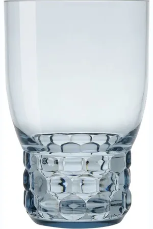 Kartell Set Of 4 Water Glasses