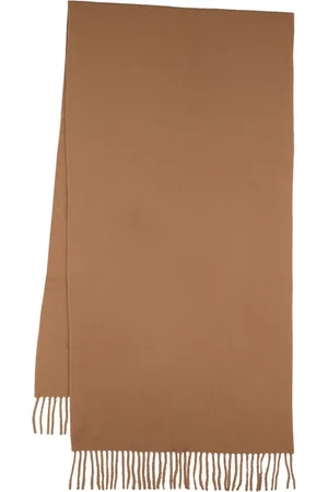 Totême Classic Wool Scarf