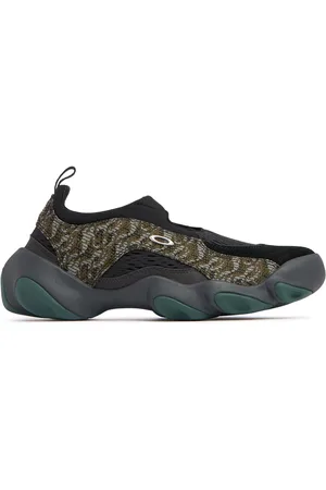 Oakley Flesh Jacquard Sneakers