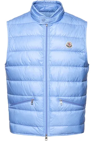 Moncler Gui Packable Down Vest