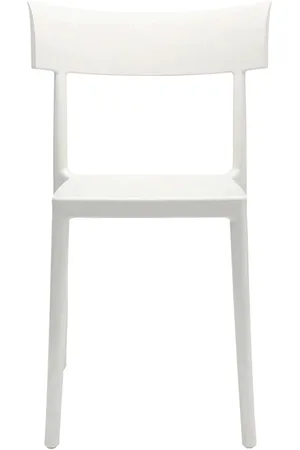 Kartell Set Of 2 Catwalk Chairs
