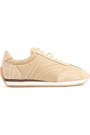 Totême Sport Textile Sneakers