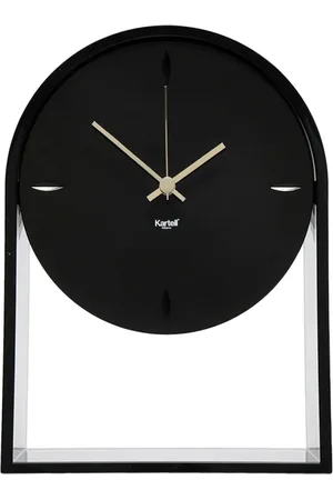 Kartell Air Du Temps Clock