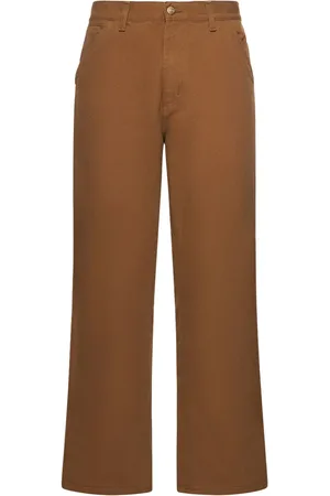Carhartt Single-knee Dearborn Denim Jeans