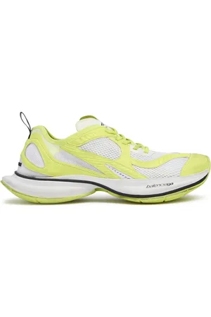 Balenciaga Circuit Tech Sneakers