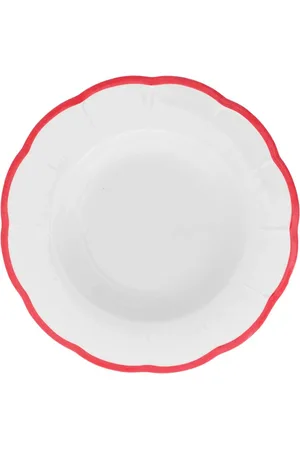 BITOSSI Set Of 6 Petal Dishes