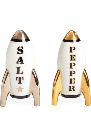 Jonathan Adler Apollo Salt & Pepper Set