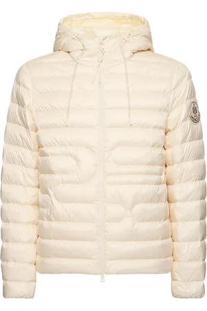 Moncler Cny Xiaoxu Nylon Down Jacket
