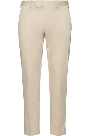 PT Torino Rebel Stretch Cotton Twill Pants