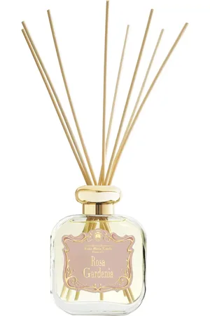 Santa Maria Novella Rosa Gardenia Fragrance Diffuser