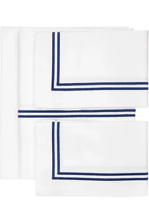 Frette Hotel Classic Cotton Percale Duvet Set