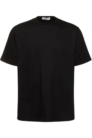 Lanvin Essential Cotton T-shirt