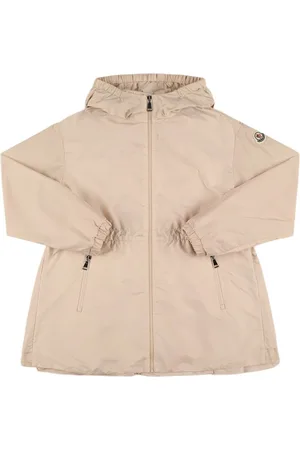 Moncler Wete Nylon Parka Jacket