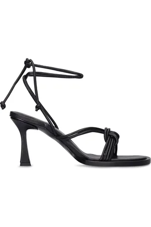 Simkhai 100mm Penn Leather Sandals