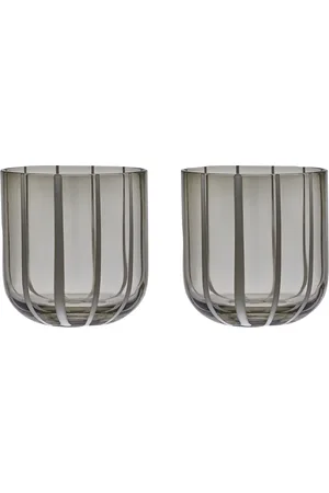 Oyoy Set Of 2 Mizu Glasses