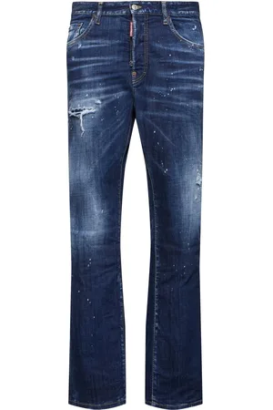 Dsquared2 642 Jeans