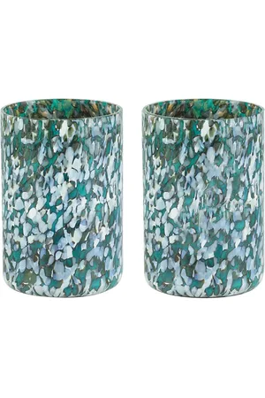 Stories of Italy Set Of 2 Macchia Cups