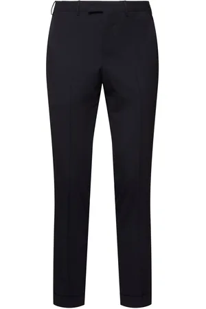 PT Torino Master Stretch Wool Pants
