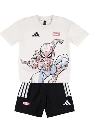 adidas Printed Recycled Poly T-shirt