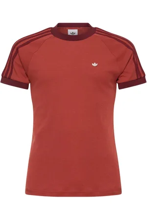 adidas Cali Cotton Blend T-shirt