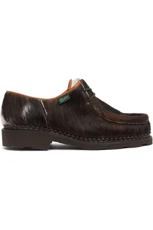 Paraboot Michael Leather Shoes