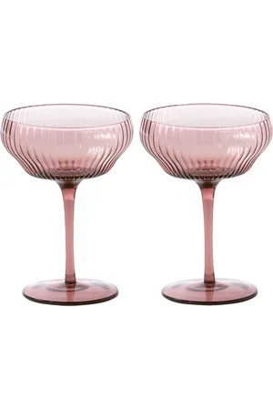 POLSPOTTEN Set Of 2 Pum Coupes