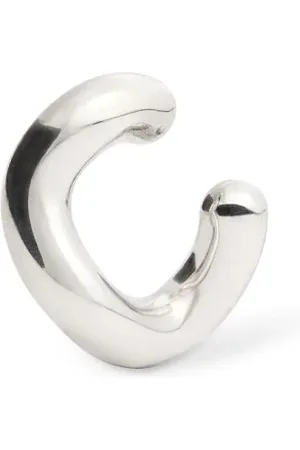 CHARLOTTE CHESNAIS Wave Mono Ear Cuff