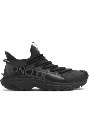 Moncler 4cm Trailgrip Lite 2 Tech Sneakers