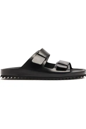 Officine creative Agorà Leather Sandals