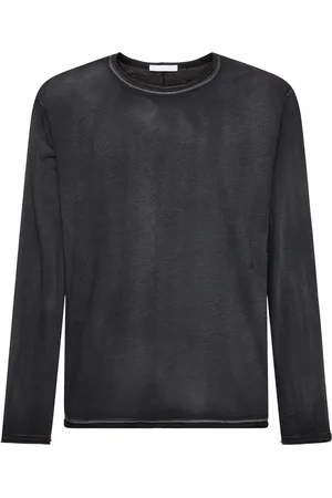 Helmut Lang Cotton L/s T-shirt