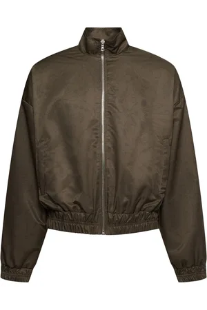 ROUGH. Os Jacquard Tracksuit Jacket