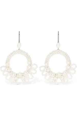 Isabel Marant Talasi Drop Earrings