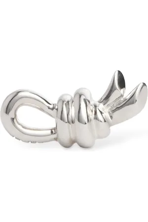 Dodo Nodo Stud Mono Earring