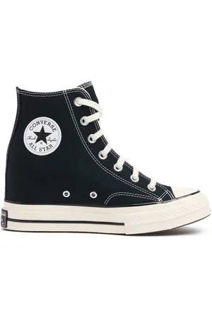 Converse Chuck 70 Wedge Hi Sneakers