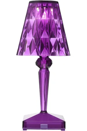 Kartell Battery Table Lamp