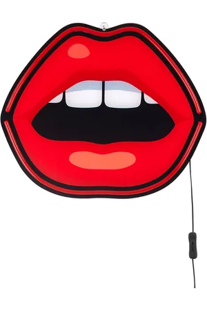 SELETTI Blow Led Acrylic Wall Lamp