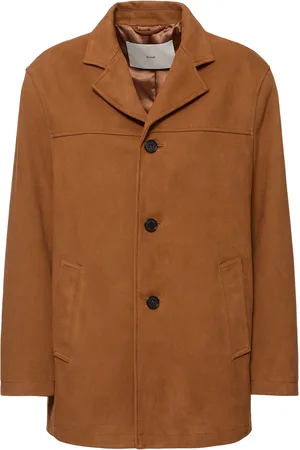 DUNST Unisex Synthetic Jacket