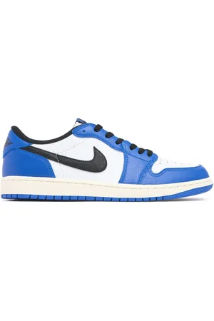 Nike Air Jordan 1 Retro Low Og Sneakers