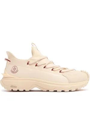 Moncler Cny Trailgrip Lite 2 Tech Sneakers