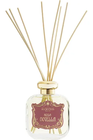Santa Maria Novella Rosa Novella Fragrance Diffuser