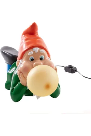 SELETTI Gummy Dreaming Table Lamp