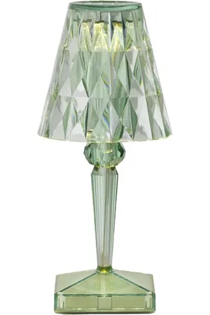 Kartell Battery Table Lamp