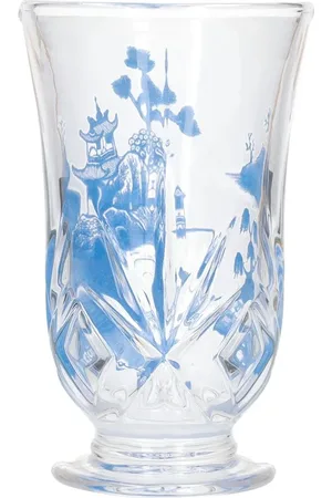 SELETTI Set Of 3 Hybrid Clarice Tumblers