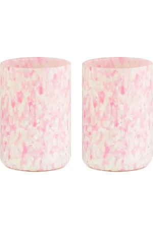 Stories of Italy Set Of 2 Macchia Cups