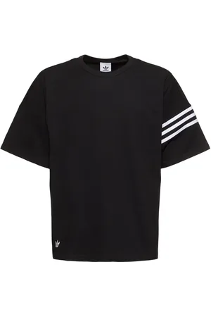 adidas Neoclassics Cotton T-shirt
