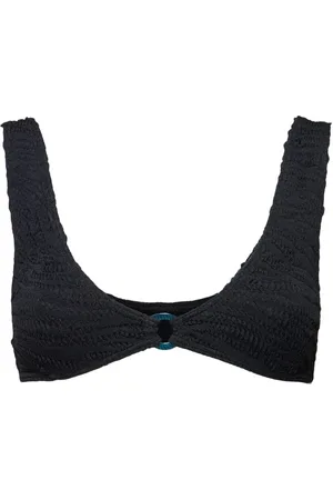 Bond Eye Ring Scout Bikini Top
