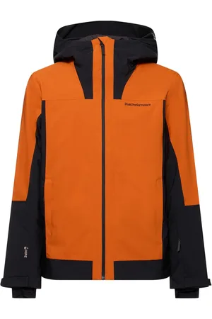 Peak Performance Rider Insulated Tech Ski Jacket