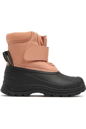 Liewood Recycled Poly Snow Boots